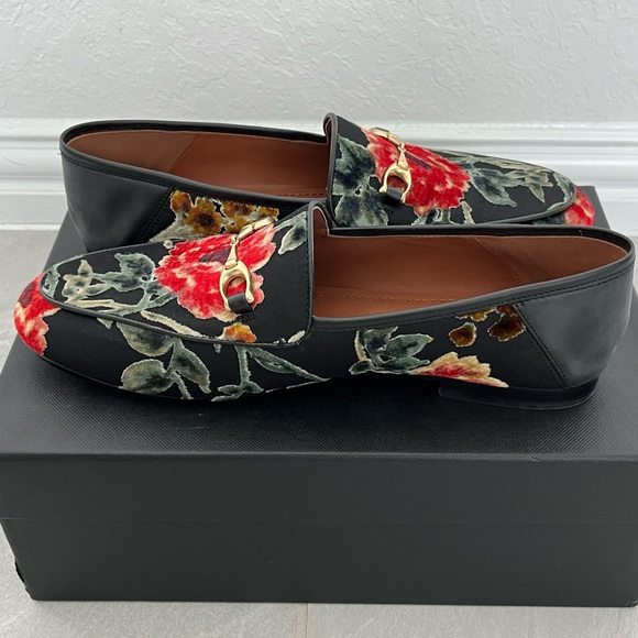 Coach Haley JACQ Loafers - Picture 3 of 16